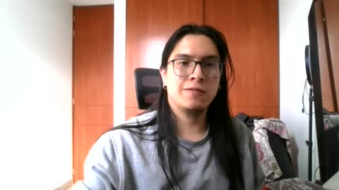 Snapshot of polla322 chatting on July 27, 8:16 pm Diego online show from July 27, 8:16 pm