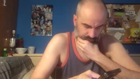 Snapshot of pollito1985 chatting on March 1, 4:53 pm DIEGO O DIEGUITO online show from March 1, 4:53 pm