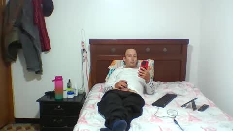 luis y sarita online show from February 17, 4:53 am