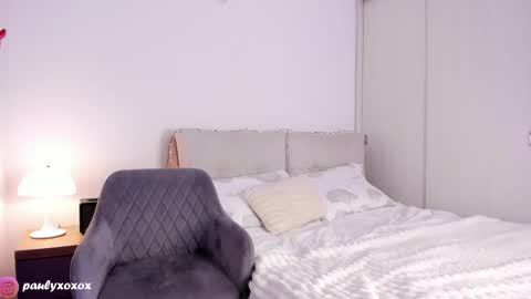 Polly online show from September 24, 2:31 pm