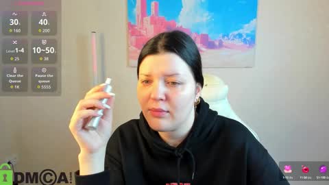 Polly online show from September 19, 12:34 am