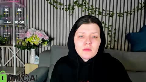 Polly online show from November 22, 5:01 pm