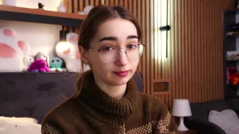 Polly online show from February 20, 7:54 am