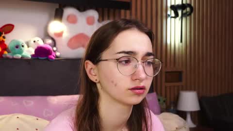 Polly online show from March 11, 7:58 am