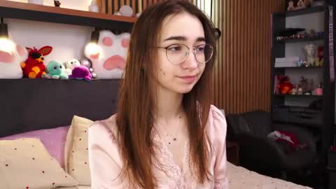 Polly online show from March 13, 7:37 am