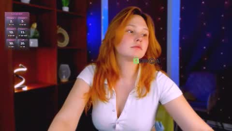polly_cute1 online show from March 2, 6:03 am