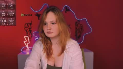 polly_cute1 online show from May 8, 7:08 pm
