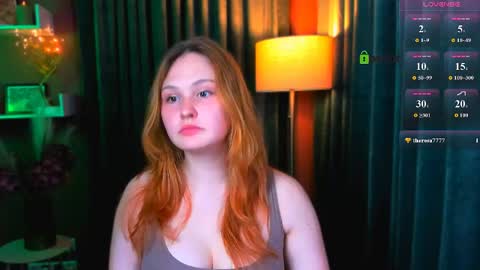polly_cute1 online show from May 13, 7:00 pm