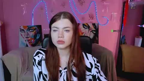 Snapshot of polly_faith chatting on June 30, 7:04 pm Polly online show from June 30, 7:04 pm