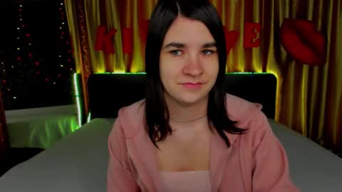 Polly online show from February 20, 7:21 am