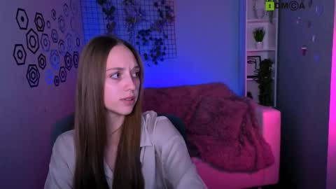 Polly online show from March 26, 12:11 pm