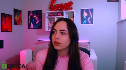 Polly online show from April 1, 1:41 pm