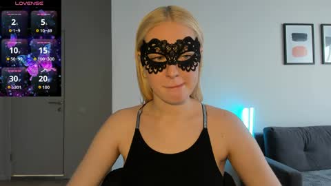 polly_skil online show from May 14, 4:47 pm