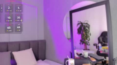 POLLY online show from September 20, 10:38 am