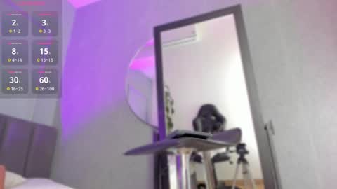 POLLY online show from October 4, 10:35 am