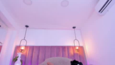Snapshot of pollybabe_ chatting on April 9, 10:20 am POLLY online show from April 9, 10:20 am