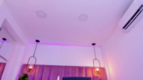 Snapshot of pollybabe_ chatting on May 9, 10:20 am POLLY online show from May 9, 10:20 am