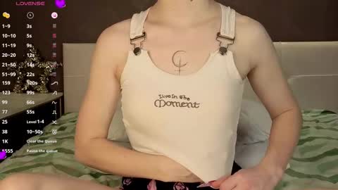 Anna online show from January 5, 5:27 pm