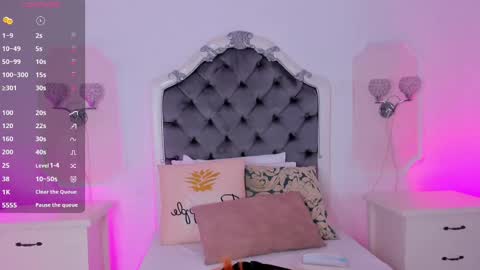 Snapshot of pollygrey_ chatting on September 21, 3:41 am Carolina online show from September 21, 3:41 am