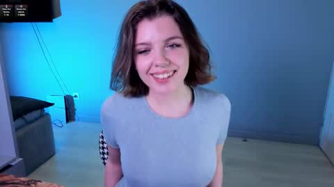  Your Polly  follow me  online show from February 6, 8:56 pm