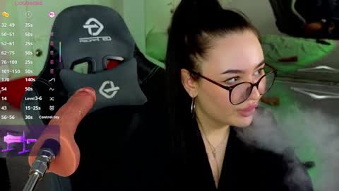 pollyshmidt online show from February 2, 10:17 pm
