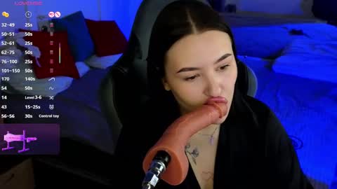 pollyshmidt online show from February 14, 1:18 pm
