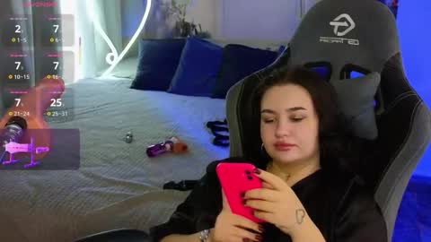 pollyshmidt online show from February 27, 10:42 pm