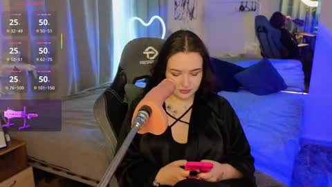pollyshmidt online show from March 2, 7:23 pm
