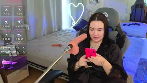 pollyshmidt online show from March 8, 3:06 am