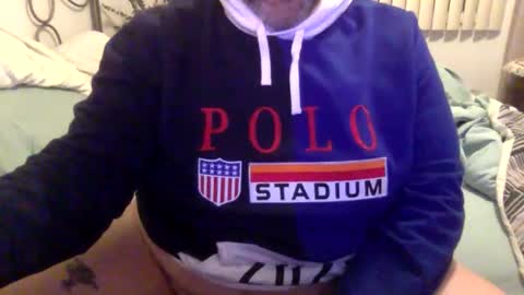 Snapshot of poloking_92 chatting on February 3, 7:57 am Honey Dior Polo King online show from February 3, 7:57 am