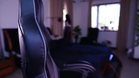 Snapshot of polvodeestrellas_ chatting on January 30, 9:36 pm  - Help me Reach 100 thumbs up  online show from January 30, 9:36 pm