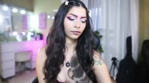  - Help me Reach 100 thumbs up  online show from March 21, 10:13 pm