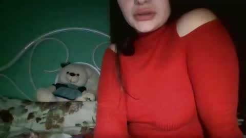 polykrovka88 online show from February 2, 8:41 pm