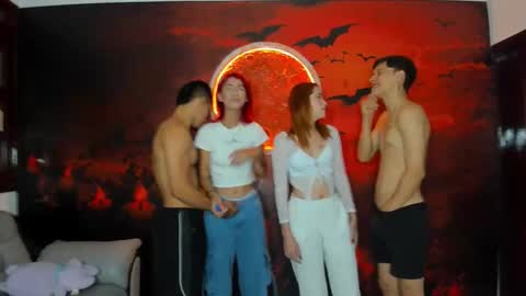 mina18 year old ---ken-- 19 year old big cock 20 cm ---vico 20 year old online show from December 21, 5:53 pm