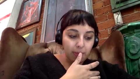 polymamii online show from February 2, 7:56 pm