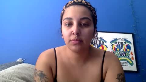 polymamii online show from February 28, 9:05 pm