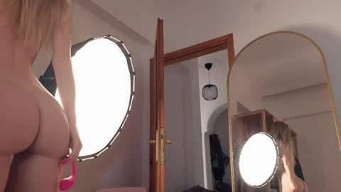 Polina online show from April 27, 8:23 am