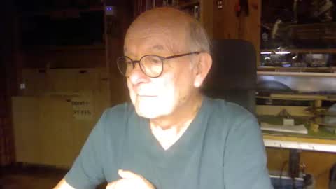 pomme1949 online show from December 14, 3:17 pm