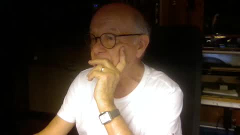 pomme1949 online show from December 15, 4:33 pm