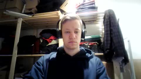 pommesmiteiscreme online show from March 22, 11:41 pm