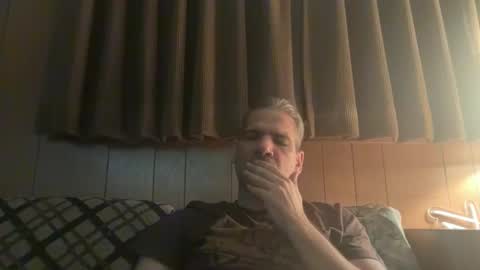 PONCH online show from September 29, 5:01 am