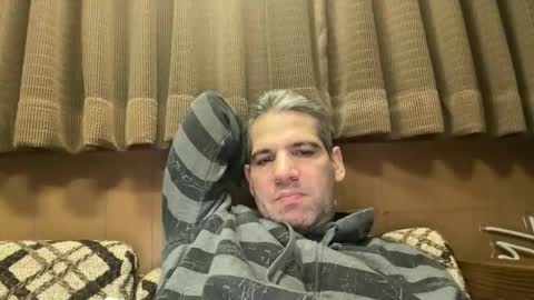 PONCH online show from October 18, 4:59 am