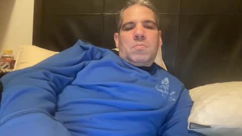 PONCH online show from October 27, 10:25 pm