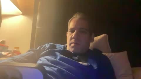 PONCH online show from November 5, 2:55 am