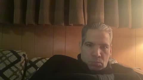 PONCH online show from November 7, 6:13 am