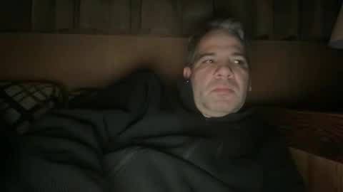 PONCH online show from January 10, 11:12 am