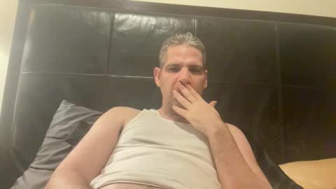 PONCH online show from February 2, 11:14 pm