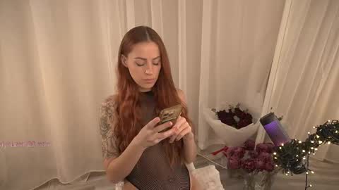    online show from November 21, 8:13 am