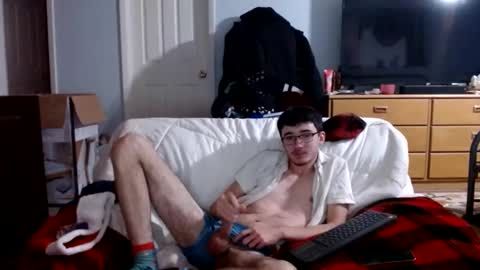 pony2boy online show from December 17, 3:56 am