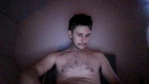 Snapshot of ponyboygavin999 chatting on February 22, 12:40 pm ponyboygavin999 online show from February 22, 12:40 pm